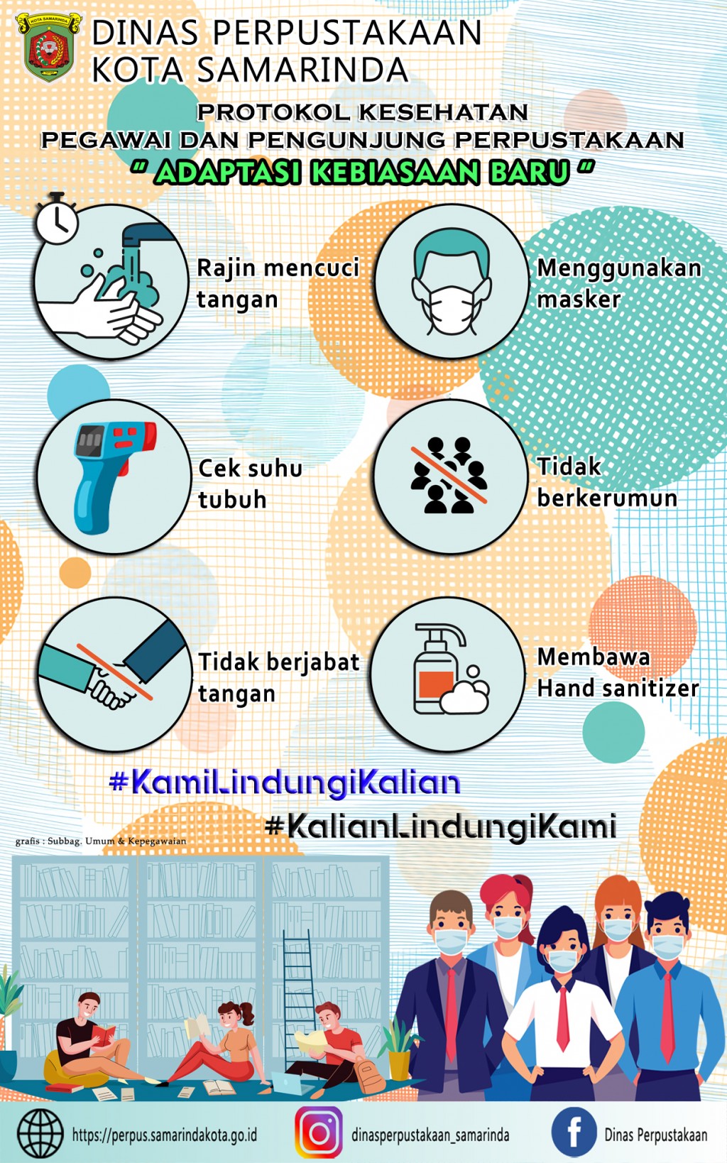 PENGUMUMAN