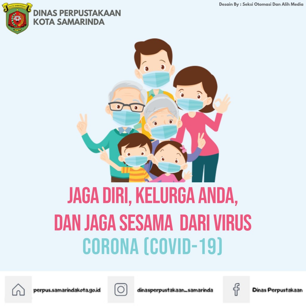 Informasi Tentang Layanan Perpustkaan