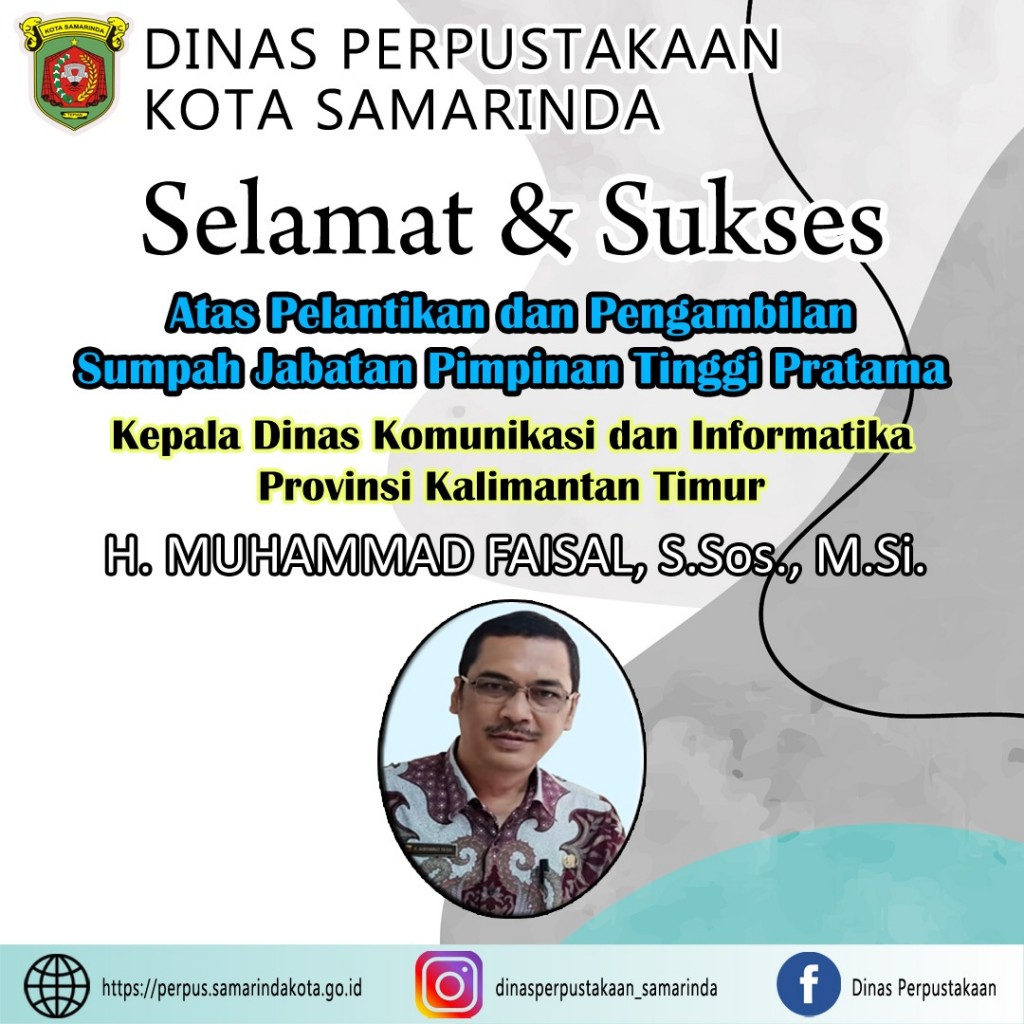 Selamat & Sukses