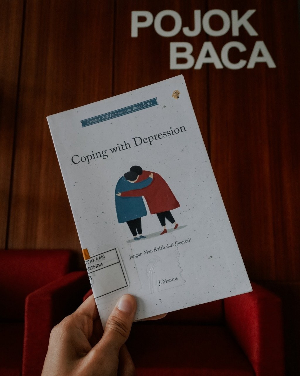 Coping with Depression