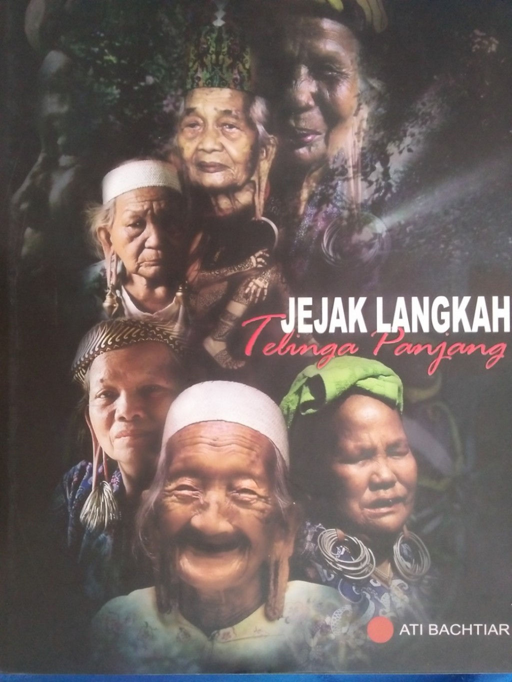 Telinga Panjang di Zaman Modern