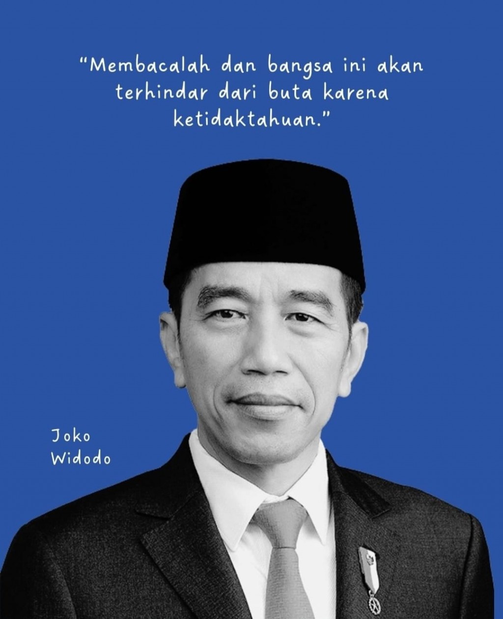 Kutipan Hari Ini