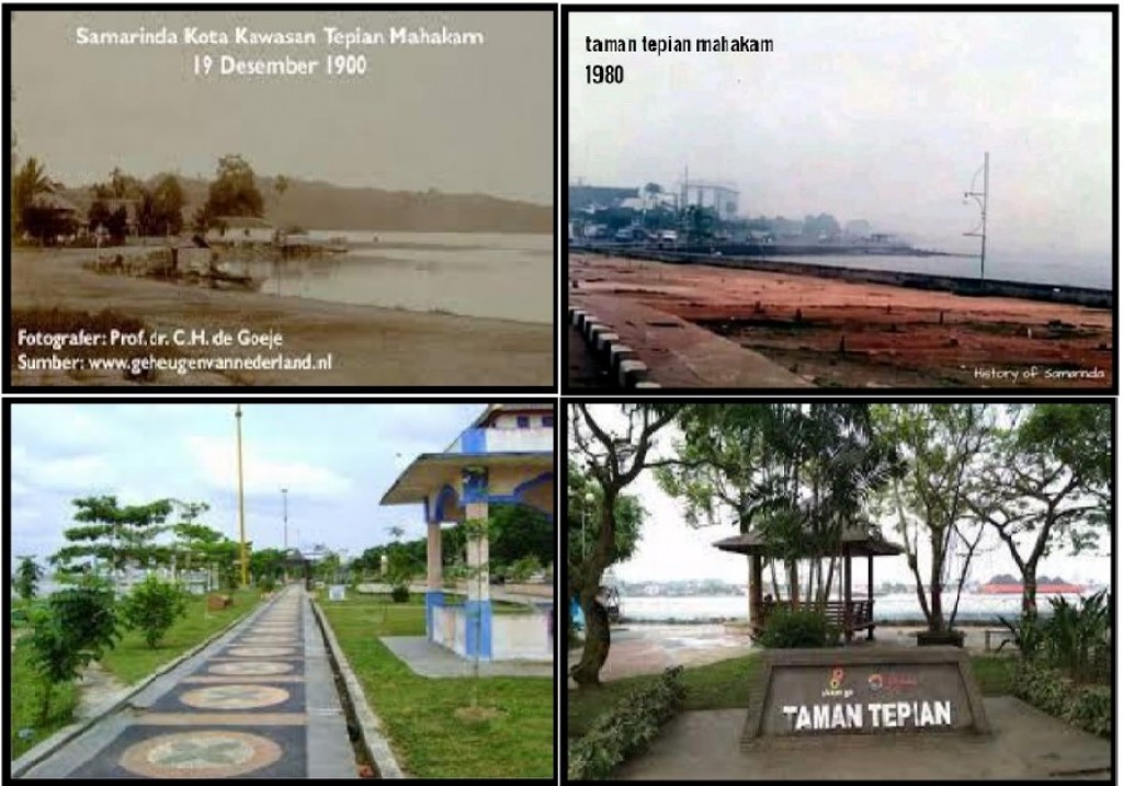 Taman Tepian Mahakam