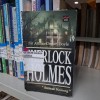 Sherlock Holmes: Rumah Kosong