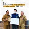 Peluncuran Buku Histori Wali Kota Samarinda 1960 - 2025