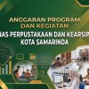 Dokumen Anggaran  Program dan Kegiatan