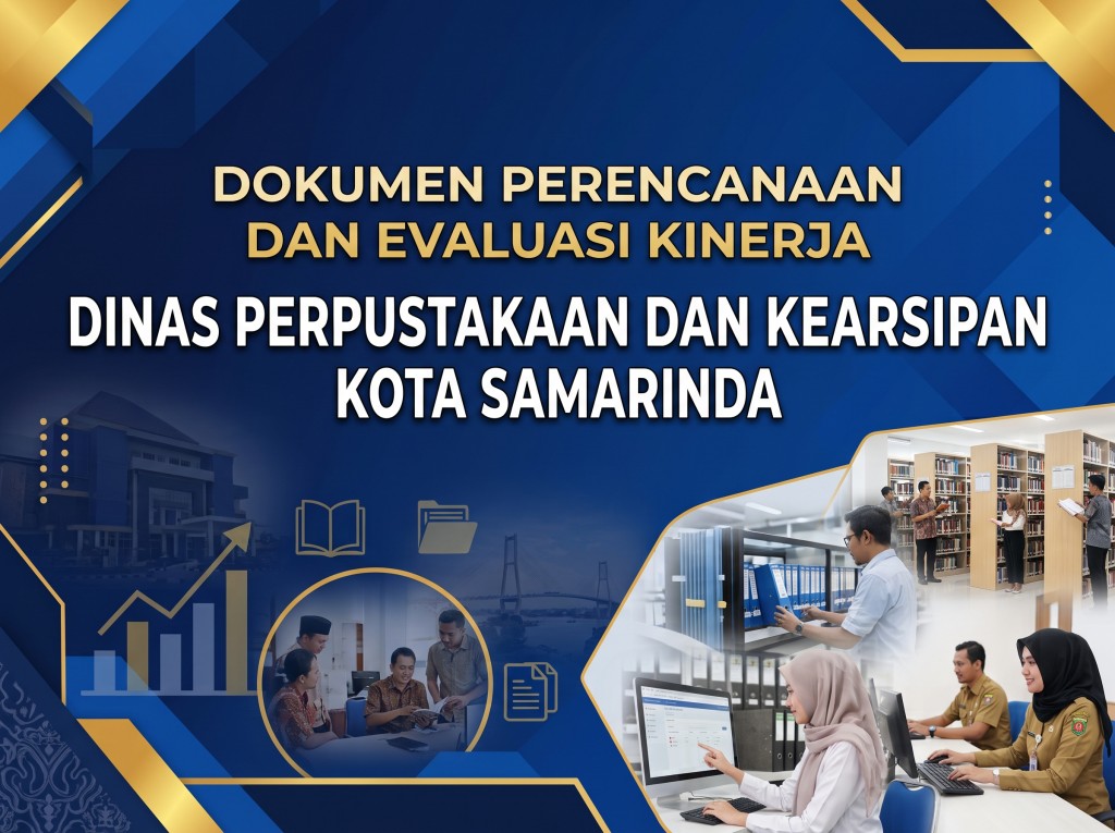 Dokumen Perencanaan dan Evaluasi Kinerja