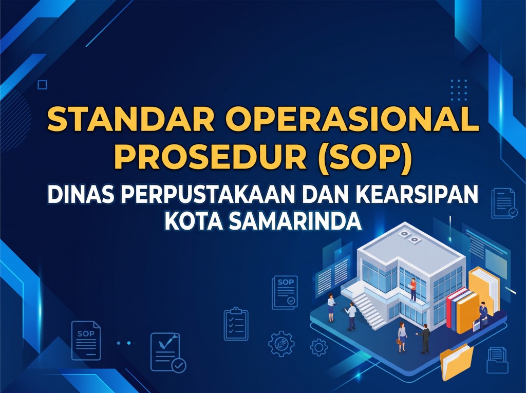Standar Operasional Prosedur
